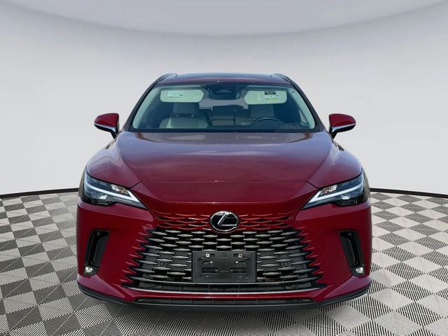 2023 Lexus RX RX 350 Premium