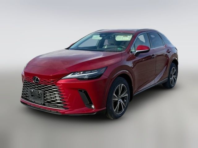 2023 Lexus RX RX 350 Premium