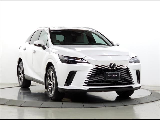 2023 Lexus RX RX 350 Premium