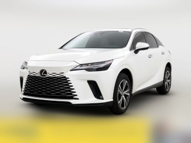 2023 Lexus RX 