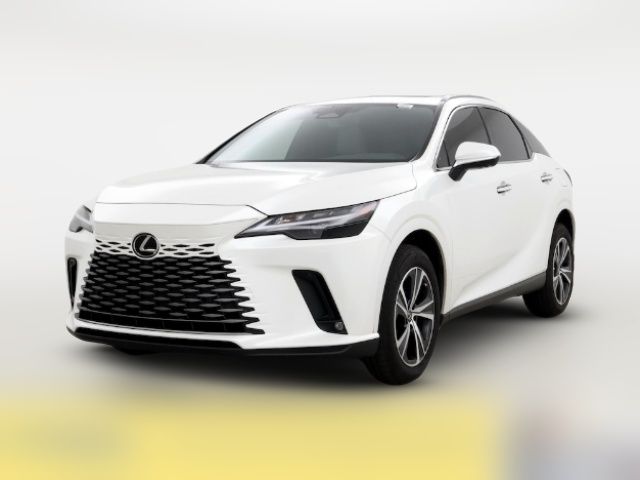 2023 Lexus RX 