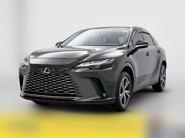 2023 Lexus RX 