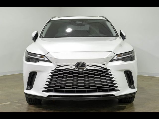 2023 Lexus RX RX 350 Premium
