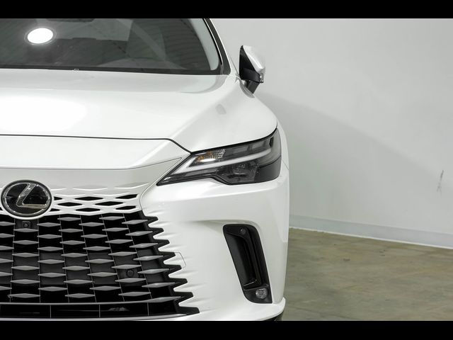 2023 Lexus RX RX 350 Premium