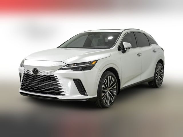 2023 Lexus RX RX 350 Premium