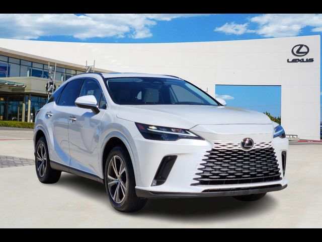 2023 Lexus RX RX 350 Premium