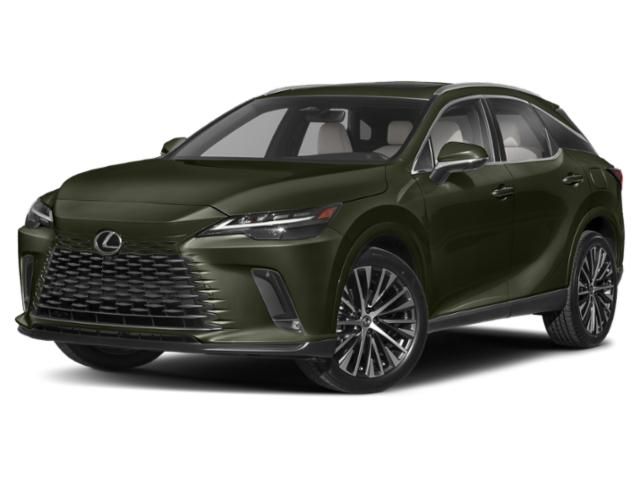 2023 Lexus RX RX 350 Premium Plus