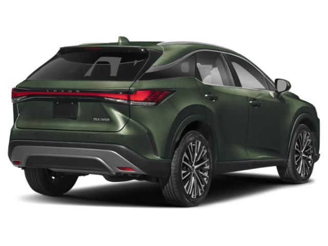 2023 Lexus RX RX 350 Premium Plus