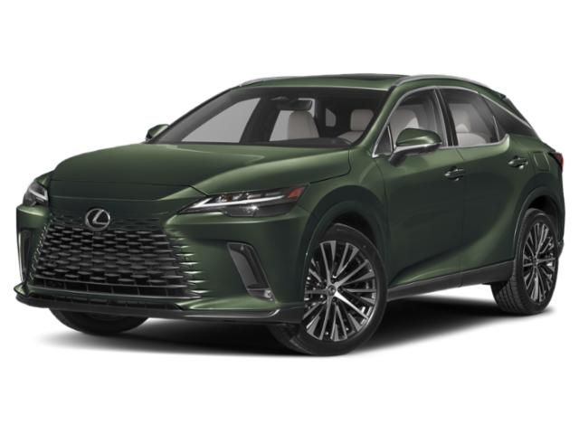 2023 Lexus RX RX 350 Premium Plus