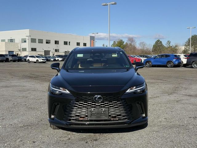 2023 Lexus RX RX 350 Premium Plus