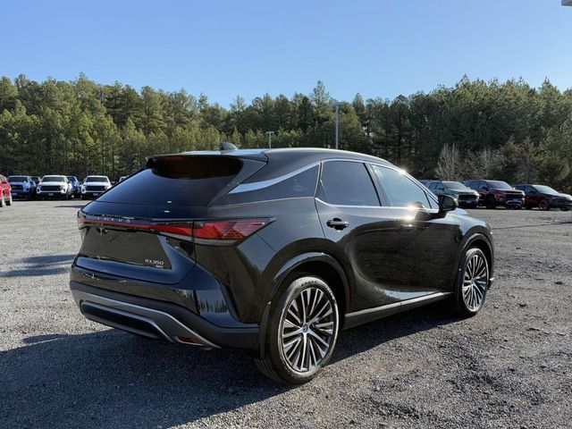 2023 Lexus RX RX 350 Premium Plus