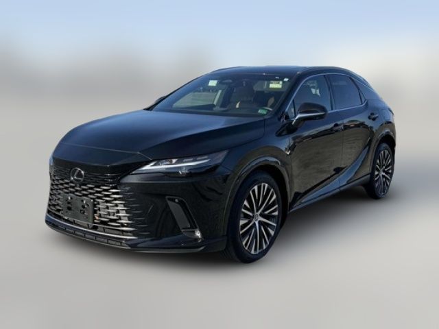 2023 Lexus RX RX 350 Premium Plus