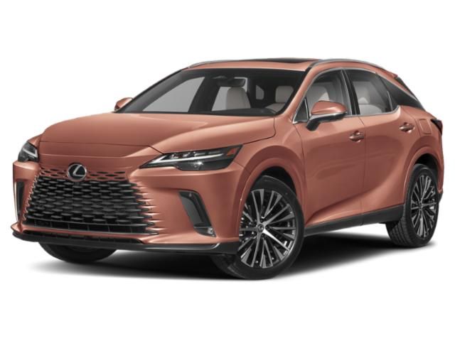 2023 Lexus RX RX 350 Premium Plus