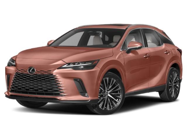 2023 Lexus RX RX 350 Premium Plus