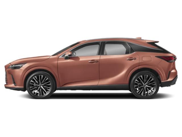 2023 Lexus RX RX 350 Premium Plus