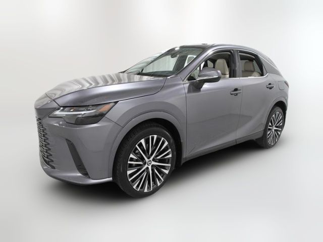 2023 Lexus RX RX 350 Premium Plus