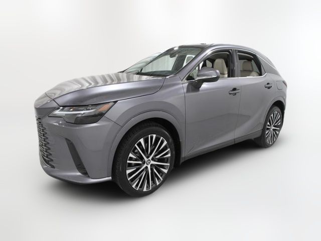 2023 Lexus RX RX 350 Premium Plus