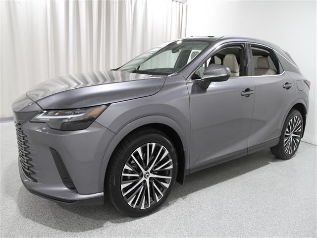 2023 Lexus RX RX 350 Premium Plus