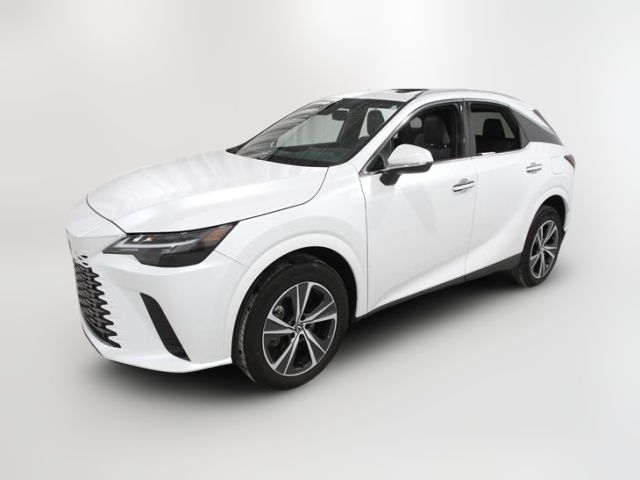 2023 Lexus RX RX 350 Premium Plus