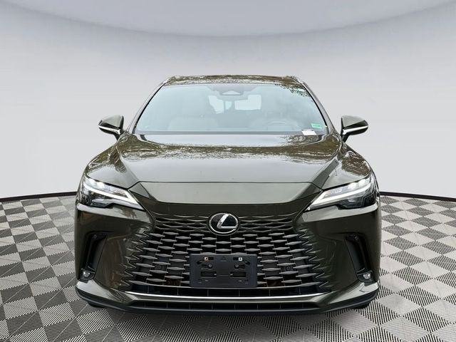2023 Lexus RX RX 350 Premium Plus