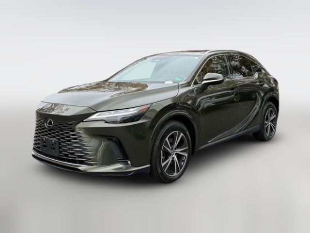 2023 Lexus RX RX 350 Premium Plus