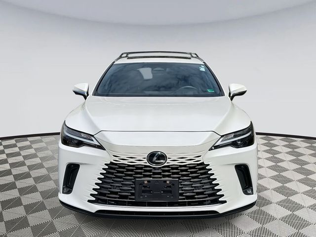 2023 Lexus RX RX 350 Premium Plus