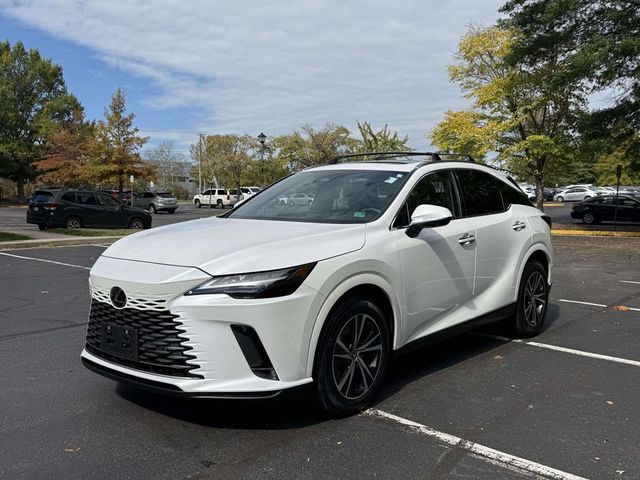 2023 Lexus RX RX 350 Premium Plus
