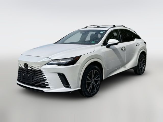 2023 Lexus RX RX 350 Premium Plus