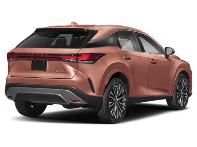 2023 Lexus RX RX 350 Premium Plus