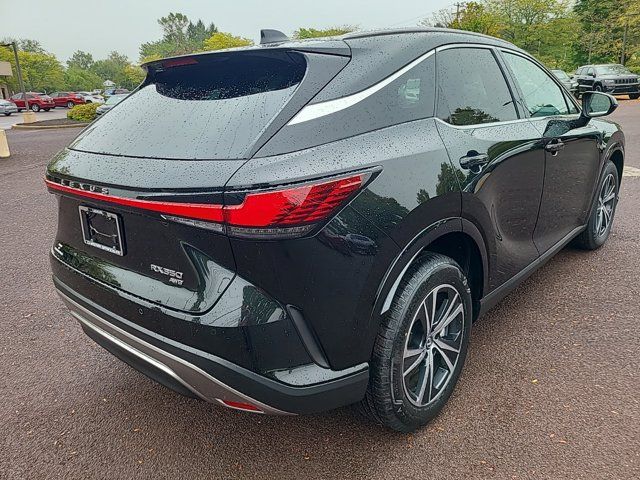 2023 Lexus RX RX 350 Premium Plus