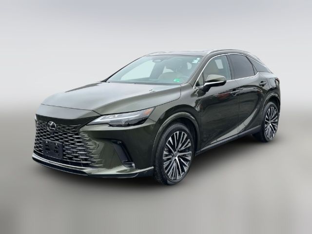 2023 Lexus RX RX 350 Premium Plus