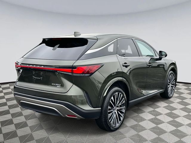 2023 Lexus RX RX 350 Premium Plus