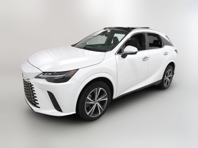 2023 Lexus RX RX 350 Premium Plus