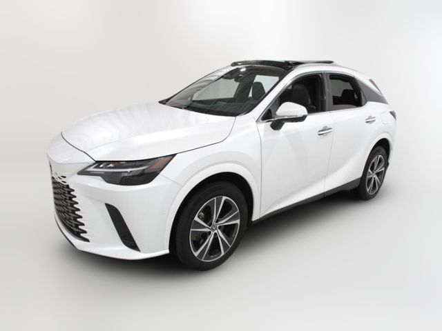 2023 Lexus RX RX 350 Premium Plus