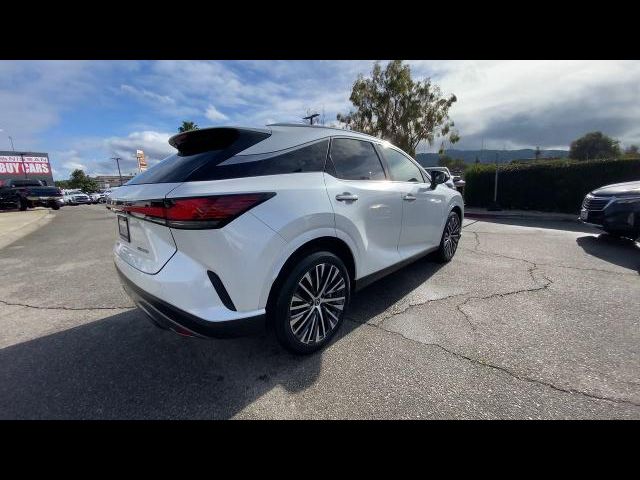 2023 Lexus RX RX 350 Premium Plus