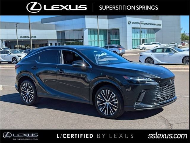 2023 Lexus RX RX 350 Premium Plus