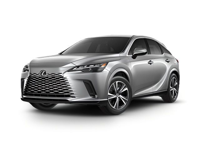 2023 Lexus RX RX 350 Luxury