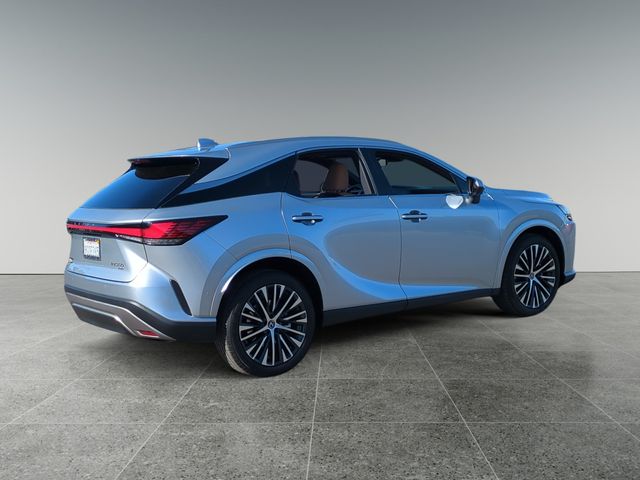 2023 Lexus RX RX 350 Luxury