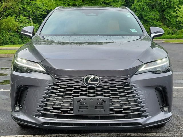 2023 Lexus RX RX 350 Premium