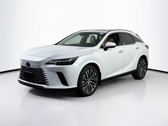 2023 Lexus RX RX 350 Premium Plus