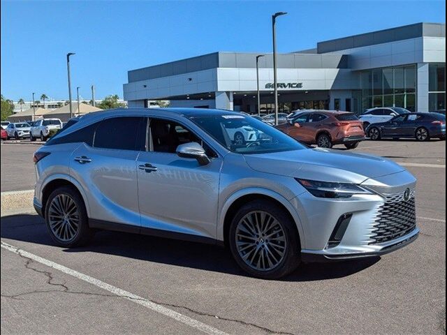 2023 Lexus RX 