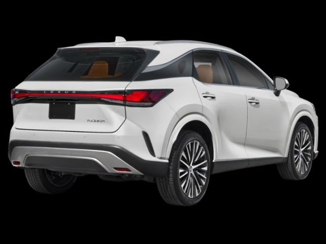 2023 Lexus RX RX 350h Premium Plus