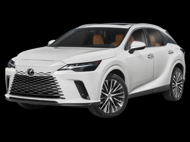 2023 Lexus RX RX 350h Premium Plus