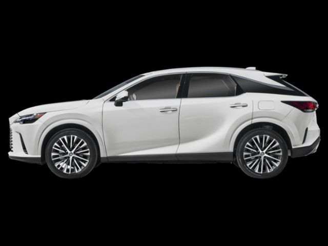 2023 Lexus RX RX 350h Premium Plus