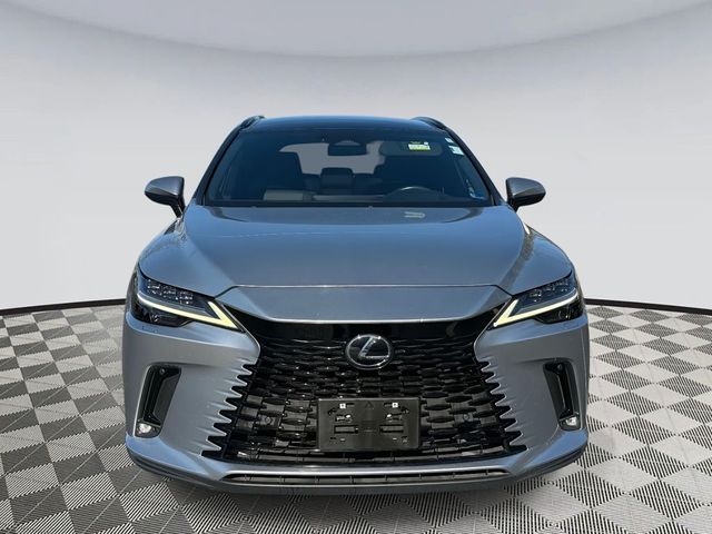 2023 Lexus RX RX 350h Luxury