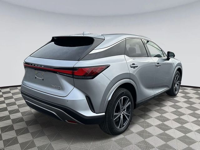 2023 Lexus RX RX 350h Premium