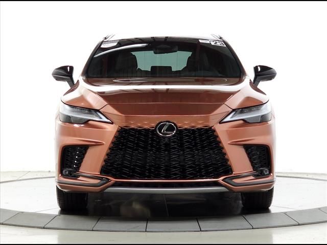 2023 Lexus RX RX 500h F SPORT Performance