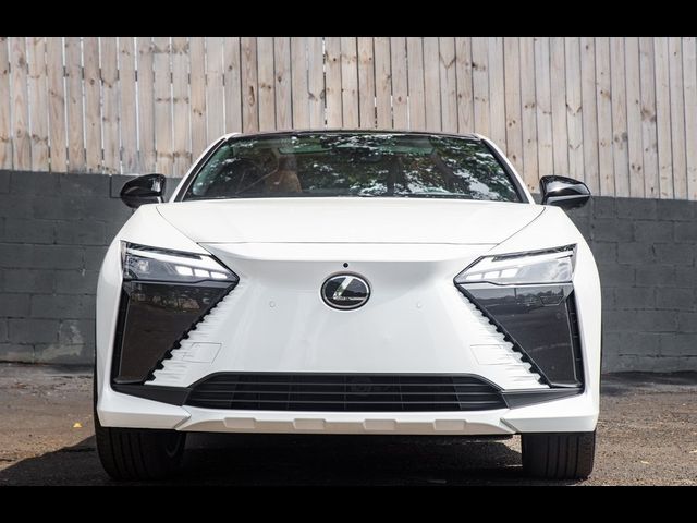 2023 Lexus RZ RZ 450e Luxury