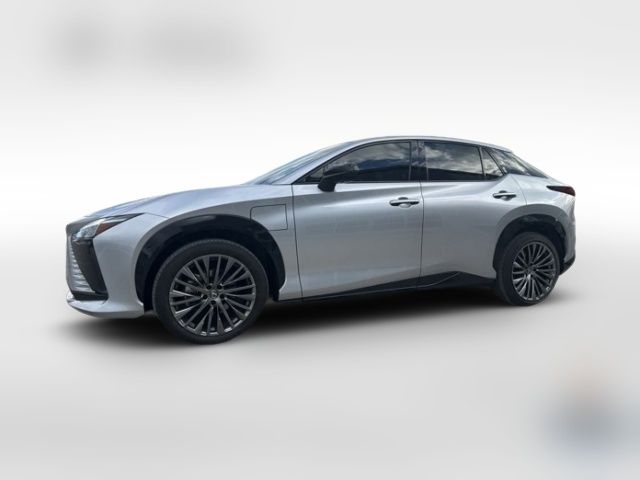 2023 Lexus RZ RZ 450e Luxury