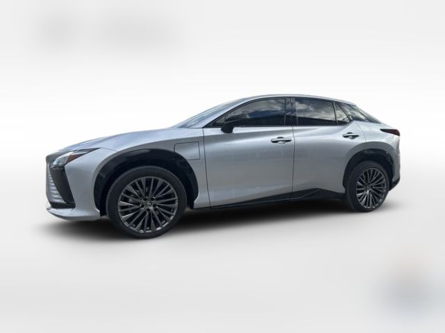 2023 Lexus RZ RZ 450e Luxury